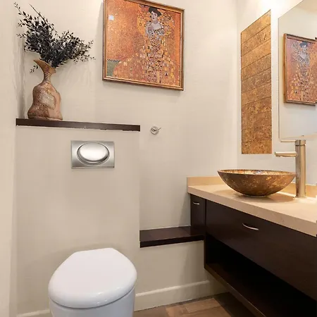 Apartmán Concierge Metro Wilanowska Gym & Pool *