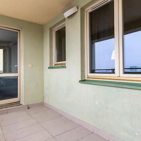 Concierge Metro Wilanowska Gym & Pool *