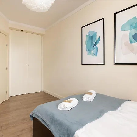 Concierge Metro Wilanowska Gym & Pool * Warszawa