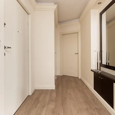 Concierge Metro Wilanowska Gym & Pool *