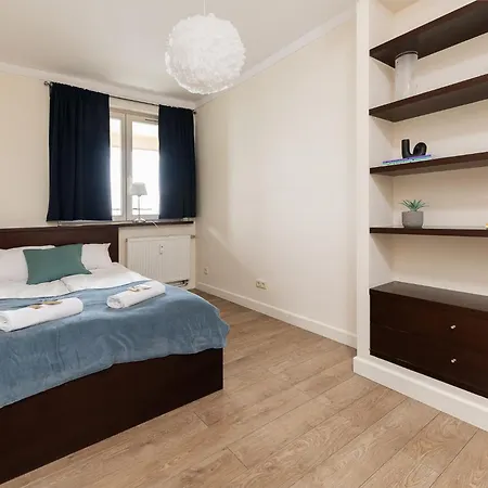 Concierge Metro Wilanowska Gym & Pool