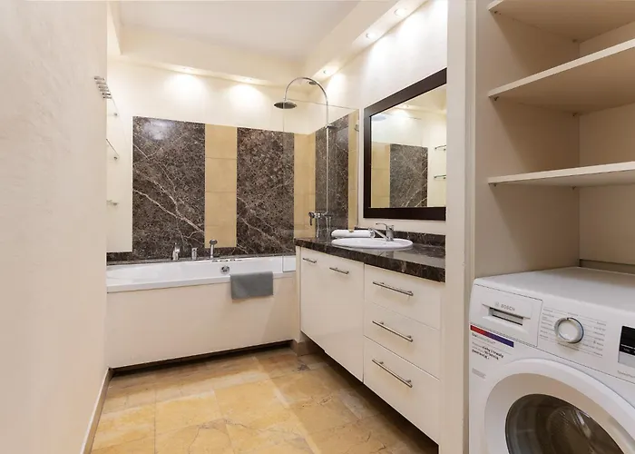 Concierge Metro Wilanowska Gym & Pool *