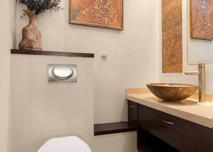 Appartamento Concierge Metro Wilanowska Gym & Pool *