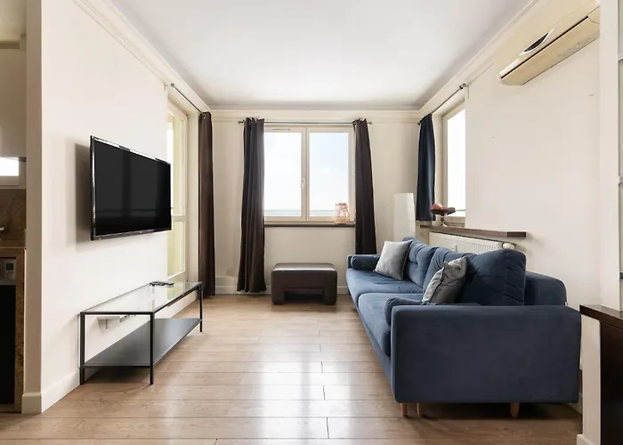 Concierge Metro Wilanowska Gym & Pool