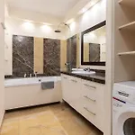 Concierge Metro Wilanowska Gym & Pool *