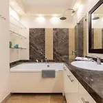 Concierge Metro Wilanowska Gym & Pool Apartament *