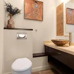 Apartament Concierge Metro Wilanowska Gym & Pool *