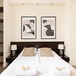 Concierge Metro Wilanowska Gym & Pool Apartament Warszawa
