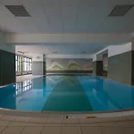 Apartament Concierge Metro Wilanowska Gym & Pool