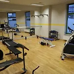 Apartament Concierge Metro Wilanowska Gym & Pool Warszawa