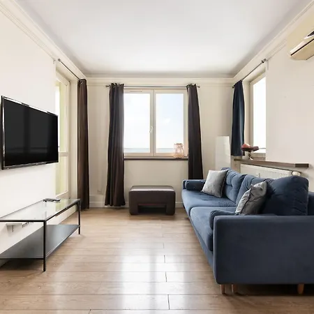 Concierge Metro Wilanowska Gym & Pool